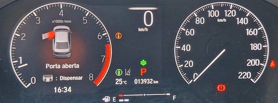 HONDA CITY 1.5 i-VTEC FLEX TOURING CVT